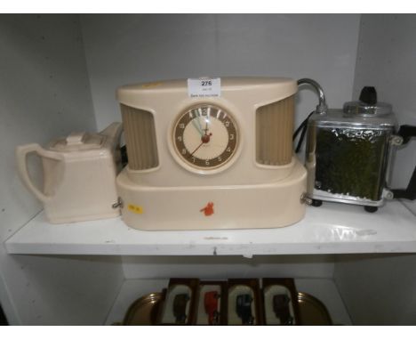Vintage Teas Maid