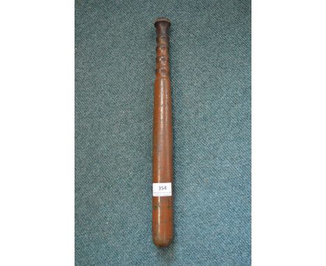 Vintage Truncheon