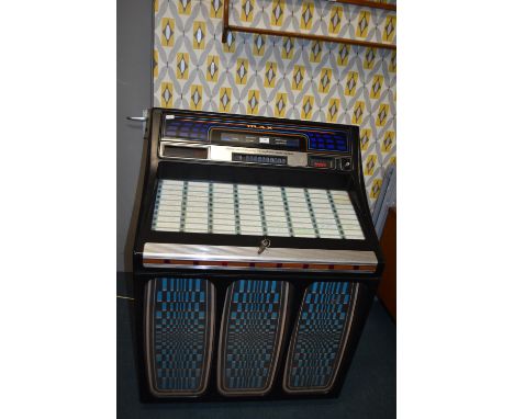 Max Digital Micro Computer Jukebox