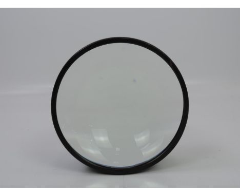 Magnifying Lens 5.75" x 2.5" Circa 1910 