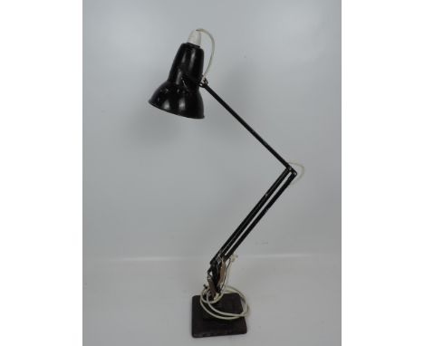Anglepoise Style Lamp 