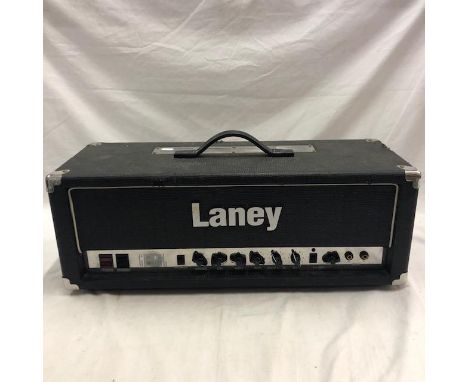 Guitar Amp -&nbsp; A Laney GH 100L guitar amplifier (untested)