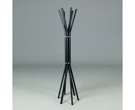 THE CONRAN SHOP PIROUETTE COAT STAND. by TCS Studio, 175.5cm H approx.