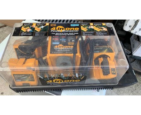 4 in 1 drill sharpener