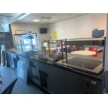 Serving Counter