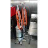 Floor Cleaner