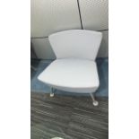 Set Of Chairs & Tables