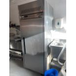 Williams Fridge