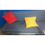 Built-In Seating