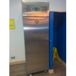 Fosters Fridge