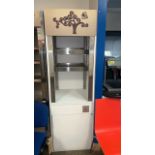 Display Cabinet