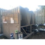 Industrial Cooler