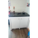 Disposal Cabinet
