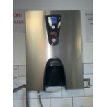 Hot Water Dispenser
