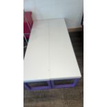 Pair Of Stools