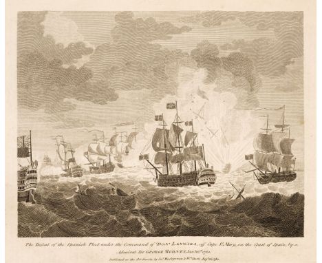Warfare. The Field of Mars: Being an Alphabetical Digestion of the Principal Naval and Military Engagements, in Europe, Asia,