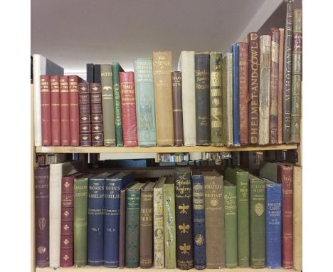 Masefield (John). Enslaved and other poems, limited edition, London: William Heinemann, 1920, signed by the author to the lim