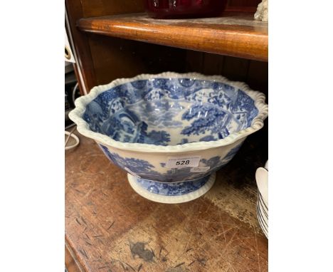 spode Auctions Prices