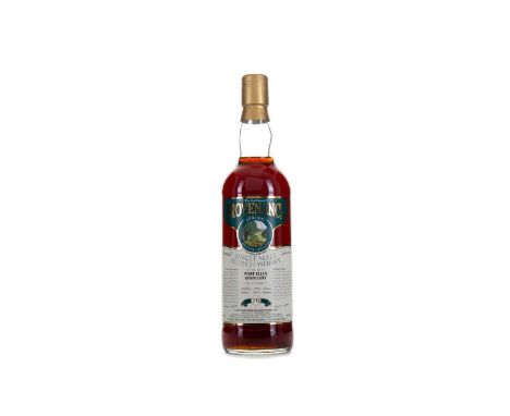 PORT ELLEN 1983 19 YEAR OLD PROVENANCESingle malt.Bottled by Douglas Laing as part of their Provenance series.Distilled: Spri