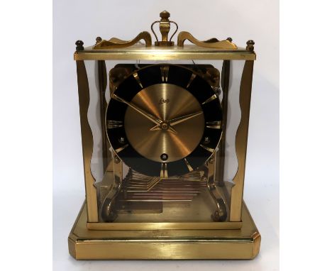 A Schatz and Sohne mantle clock Condition Report: Available upon request