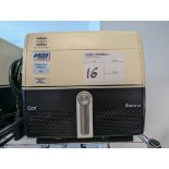 ILLUMINA ECO 1010180 PCR SYSTEM, S/N P05695