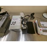 DYMAX BLUEWAVE MX SERIES 1CH MULTICHANNEL CONTROLLER