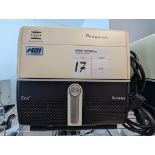 ILLUMINA ECO 1010180 PCR SYSTEM, S/N 04051165
