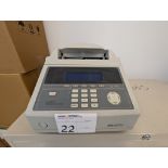 APPLIED BIOSYSTEMS GENEAMP PCR SYSTEM 9700