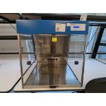 VWR PCR WORKSTATION (NA VERSION), S/N 31102-02G00612