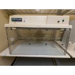 MYSTAIRE MY-PCR48 PREP STATION, S/N MYPCR481-312