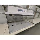 MYSTAIRE MY-PCR48 PREP STATION, S/N MYPCR481-442