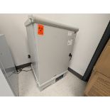 FISHER SCIENTIFIC 851F ISOTEMP PROGRAMMABLE OVEN, S/N 202N0007, CAT. 13-247-851F