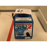SCIENTIFIC INDUSTRIES VORTEX GENIE 2 SHAKER, MODEL SI-0236