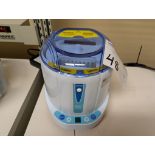 2021 MIULAB MINIP-2500 MICRO-PLATE CENTRIFUGE