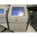 2016 ROCHE LIGHTCYCLER 96 INSTRUMENT PCR SYSTEM, S/N 12805