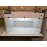 MYSTAIRE CLEANPREP STATION, MODEL MY-DB48, S/N MYDB481-156