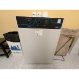 SHELDON MANUFACTURING SMI6 MICROBIOLOGICAL INCUBATOR, S/N 06005417