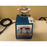 SCIENTIFIC INDUSTRIES GENIE SI-DD38 DIGITAL DISRUPTOR SHAKER