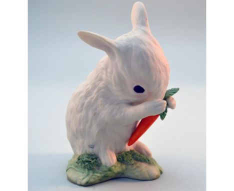 Bisque Porcelain Decorated, hand created, hand painted by the Cybis Artists. Limited Edition: 200, made for Brielle Galleries