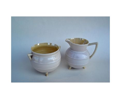 Fine Bone China, Ivory Glazed, hand-created, hand-painted by the Belleek Studio Artists. Early Vintage, Third Black Mark, 192