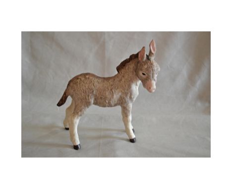 Bisque Porcelain Decorated, Hand-painted, Hand-created, by the Artisans at the Cybis Studio. To commemorate the President of 