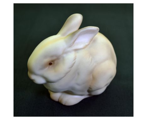 Bisque Porcelain Decorated, hand created, hand painted by the Cybis Artisans. Issued: 1993. Made in USA. Hallmark: See Photos