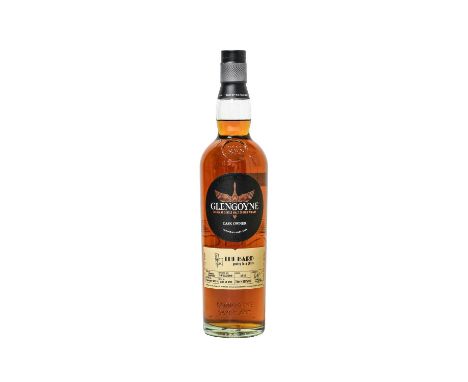 Glengoyne "The Bard" Highland Single Malt Scotch Whisky, distilled 2009, matured in a single Madeira Hogshead, bottled 2023, 