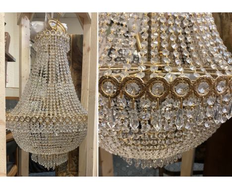 CHANDELIER
