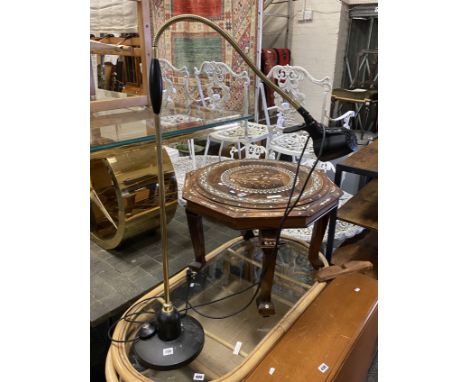 RETRO LAMP