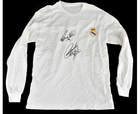 Win Cristiano Ronaldo's signed shirt - a Community crowdfunding project in  London by Bruno and Victor