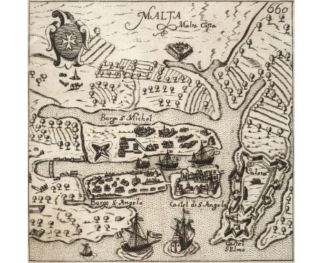 Schottus (Franciscus). Itinerario, overo nova descrittione de' viaggi principali d'Italia ... aggiontovi in quesi' ultima imp