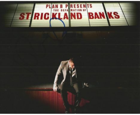 Plan B signed colour 10x8 photo. English hip hop recording artist, film director and producer. He first emerged as a hip hop 