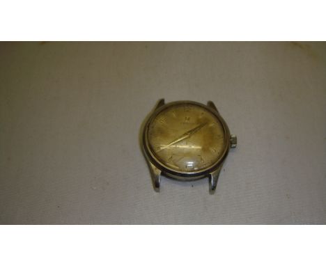 Vintage Gents Omega watch 