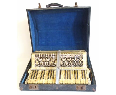 John marfleet on sale piano tuner